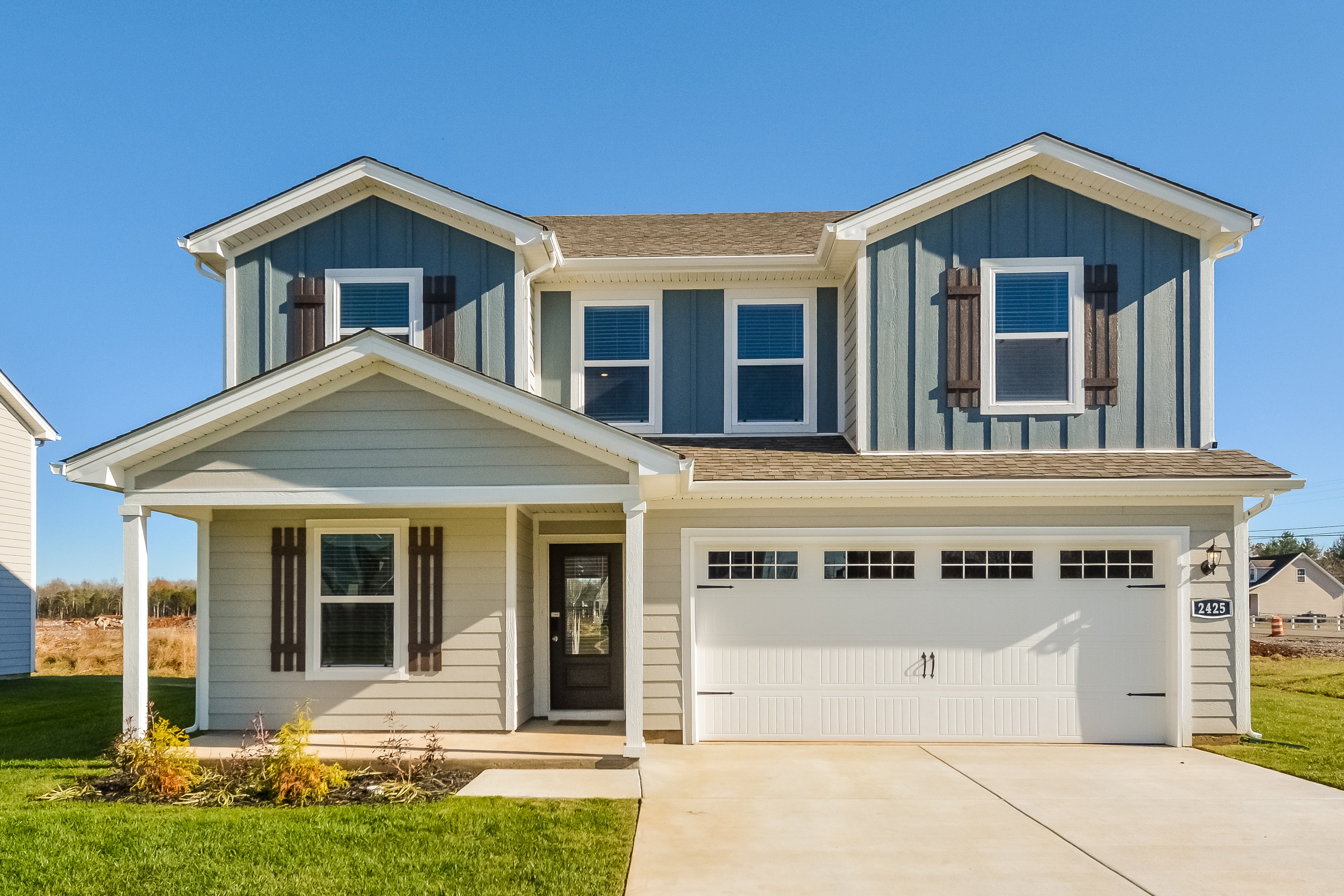 2425 Alberto Drive Murfreesboro, TN 37127